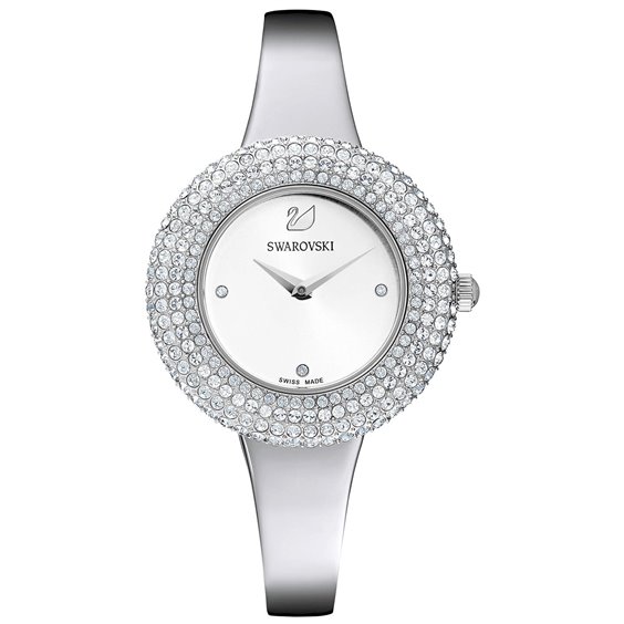 Montre Quartz Femme Swarovski 5483853 Crystal Rose Montres